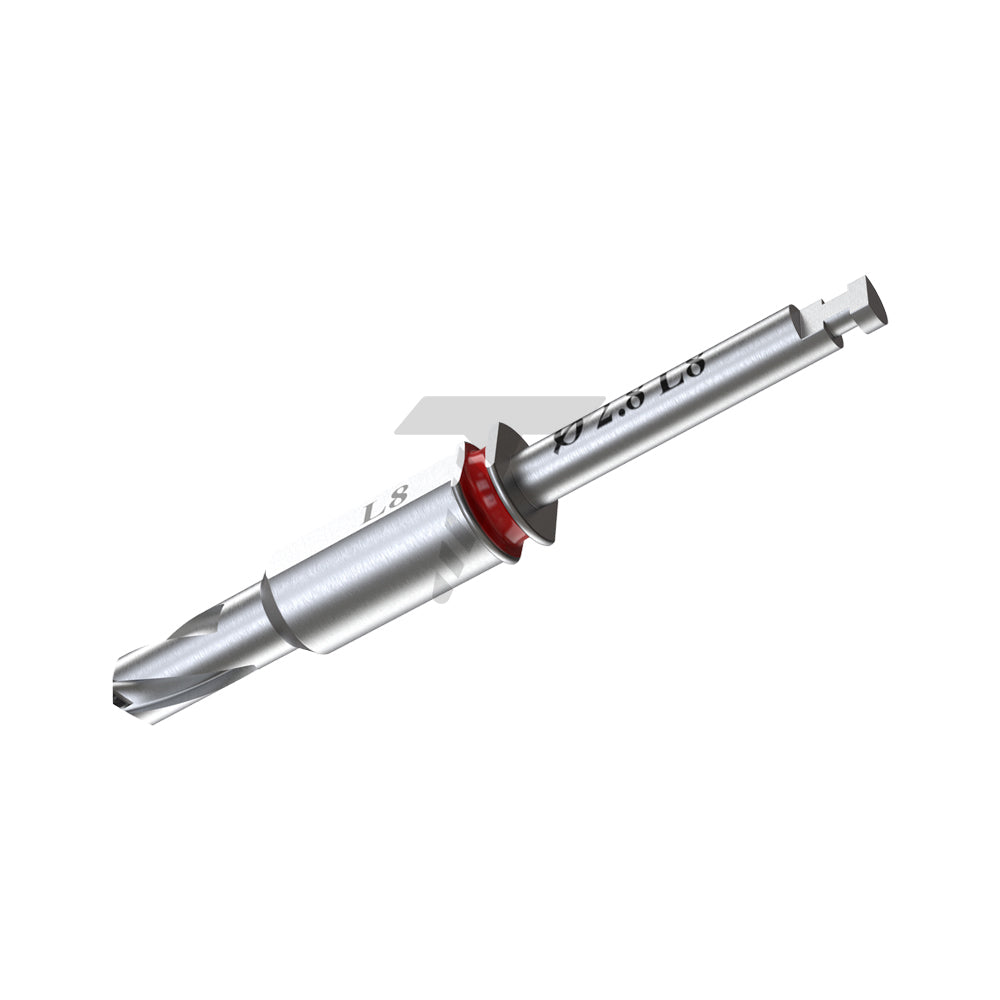Guided Surgery Drill