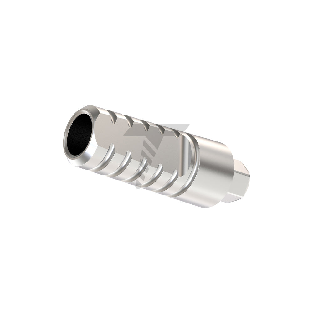 Straight Abutment Narrow Platform