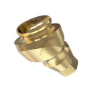 Angulated 30° Click Attachment Regular Platform (RP)