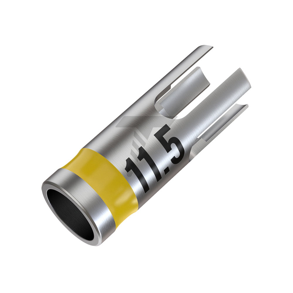 Drill Ø2.5 with Stoppers Set