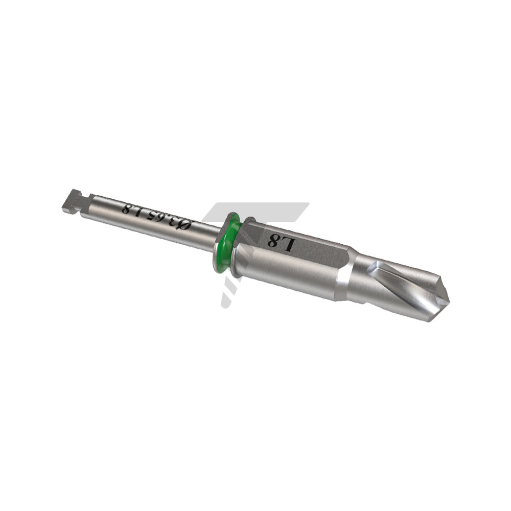Guided Surgery Drill