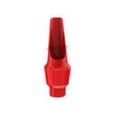 Angulated Anatomic Fully Castable Abutment 15°