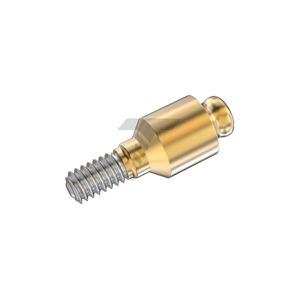 Straight GdtLoc Attachment
