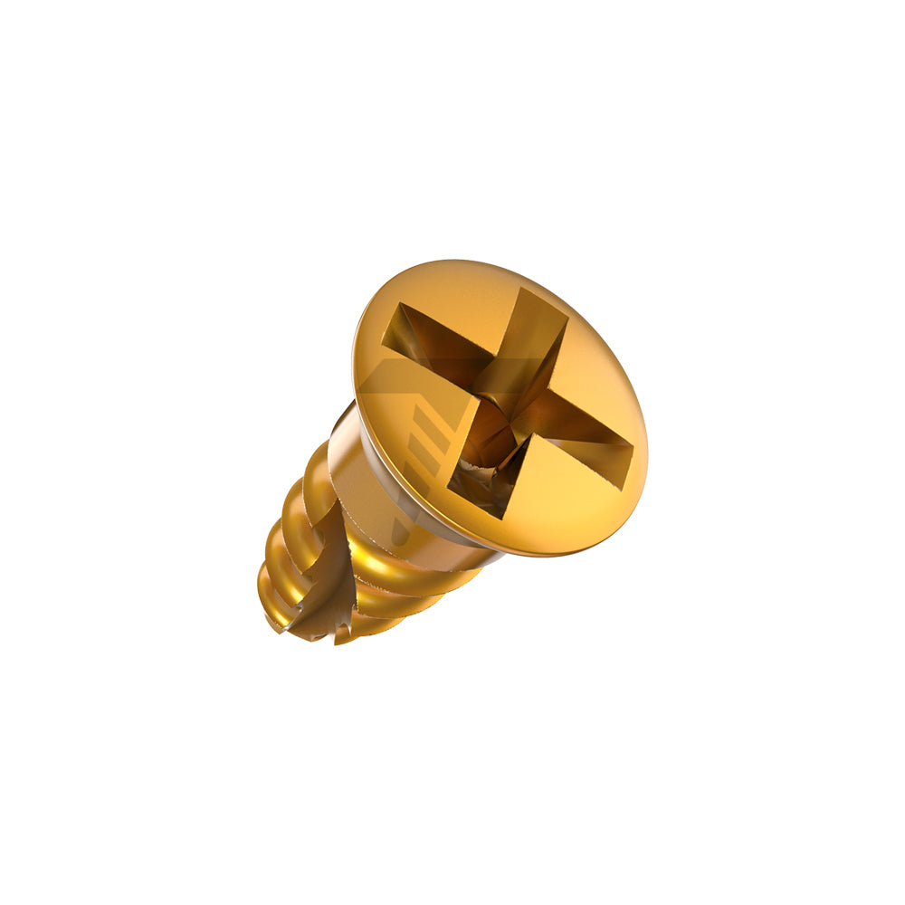 GBR Bone Screws