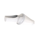 Peek Temporary Anatomic Angled Abutment 15° Narrow Platform (NP)