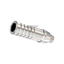 Straight Shoulder Abutment Slim Platform