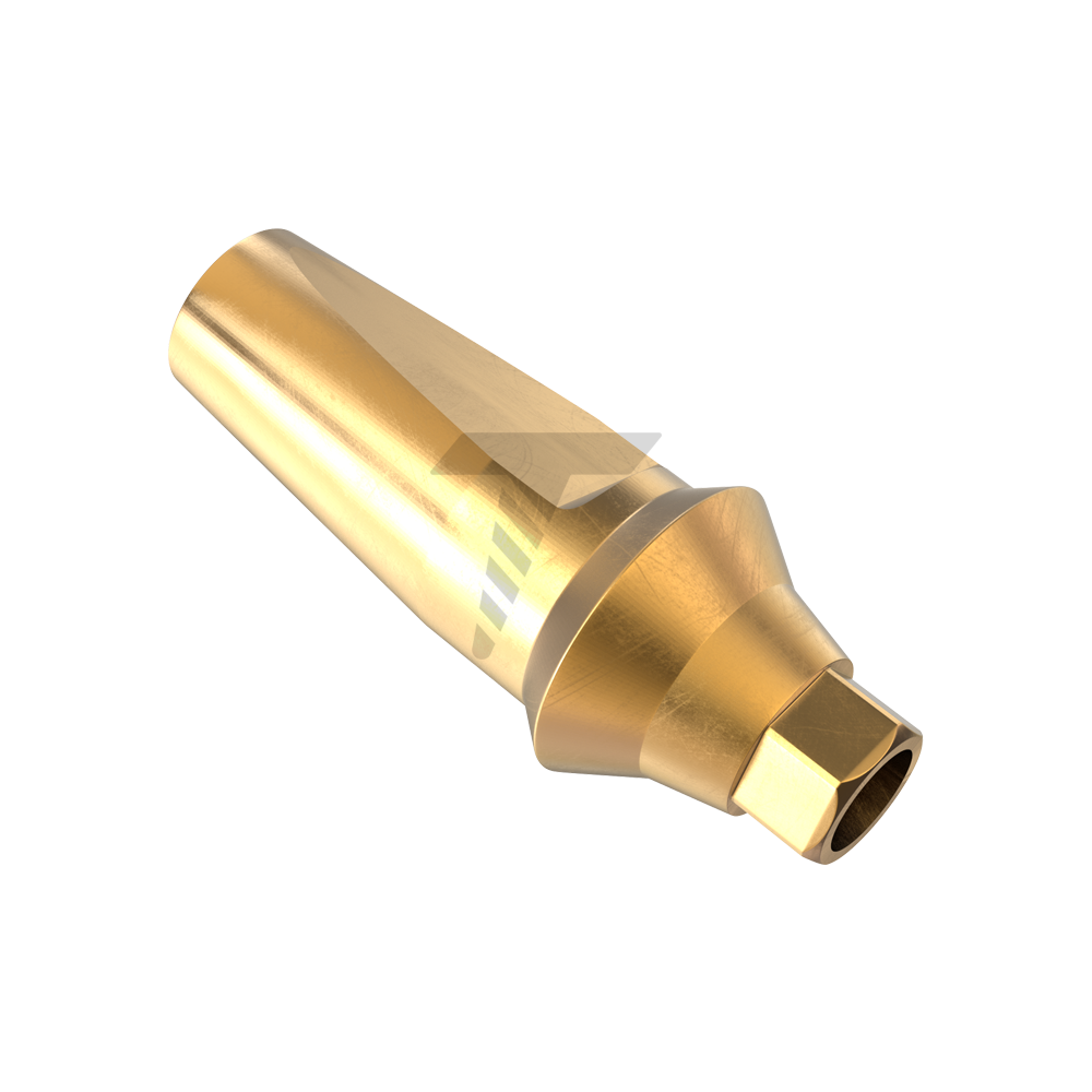 Anatomic Snap-on Transfer Abutment Regular Platform (rp)