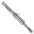 Integral Stopper Drill Ø2.0mm