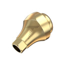 Angulated 18° Click Attachment