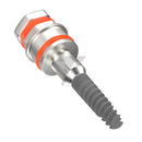 SOL - Spiral Implant Slim, Internal Hex