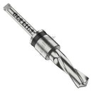 Integral Stopper Drill Ø4.0mm