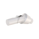 Peek Temporary Anatomic Angled Abutment 25°