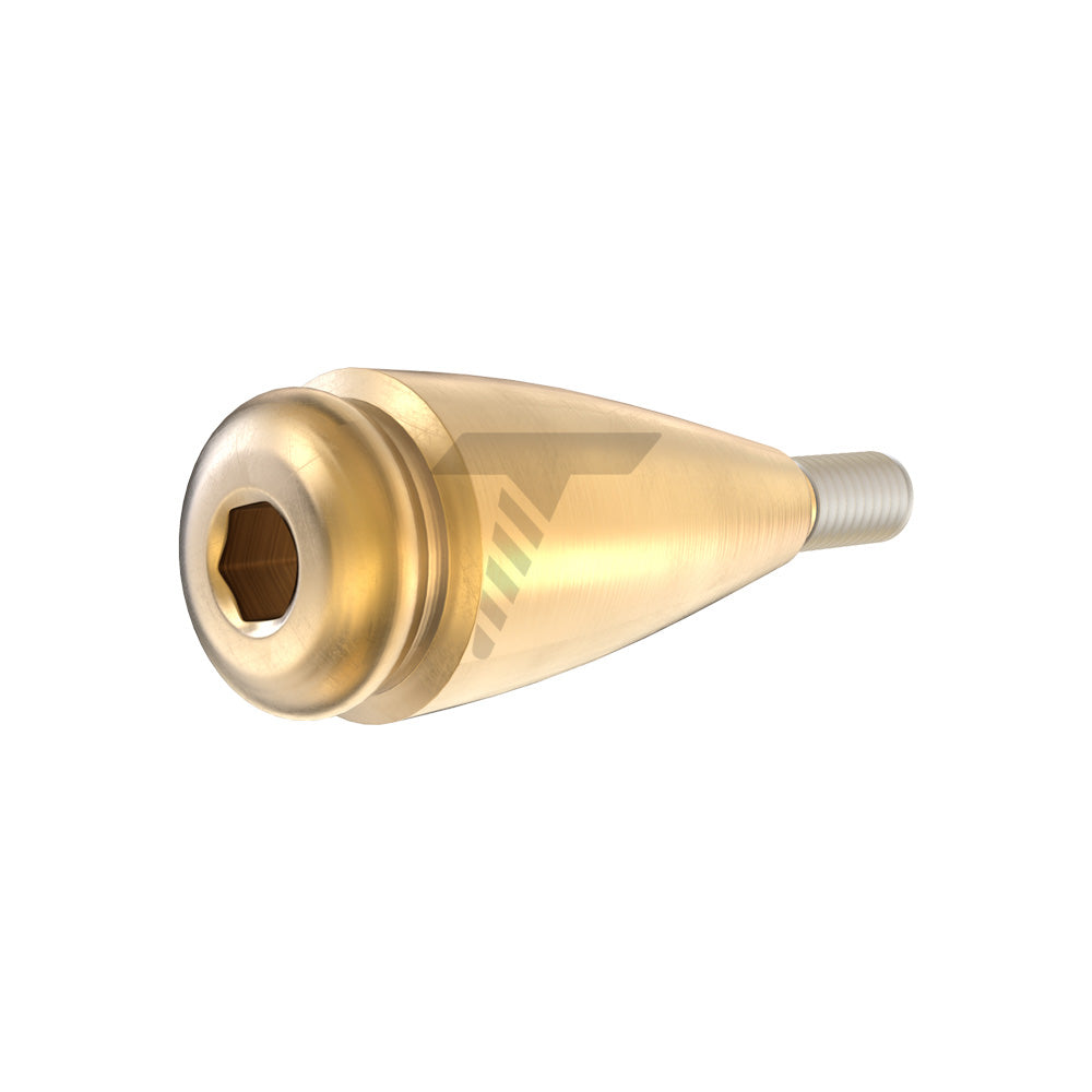 Click Attachment Abutment