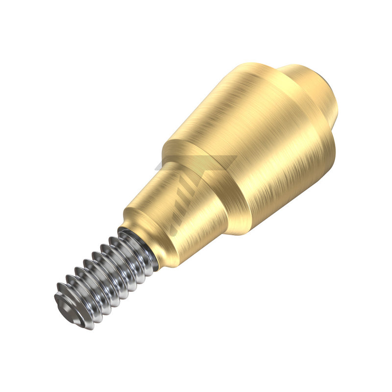 Multi Unit Rp Conical Connection Dental Implant RP Multi Unit CAD/CAM Set