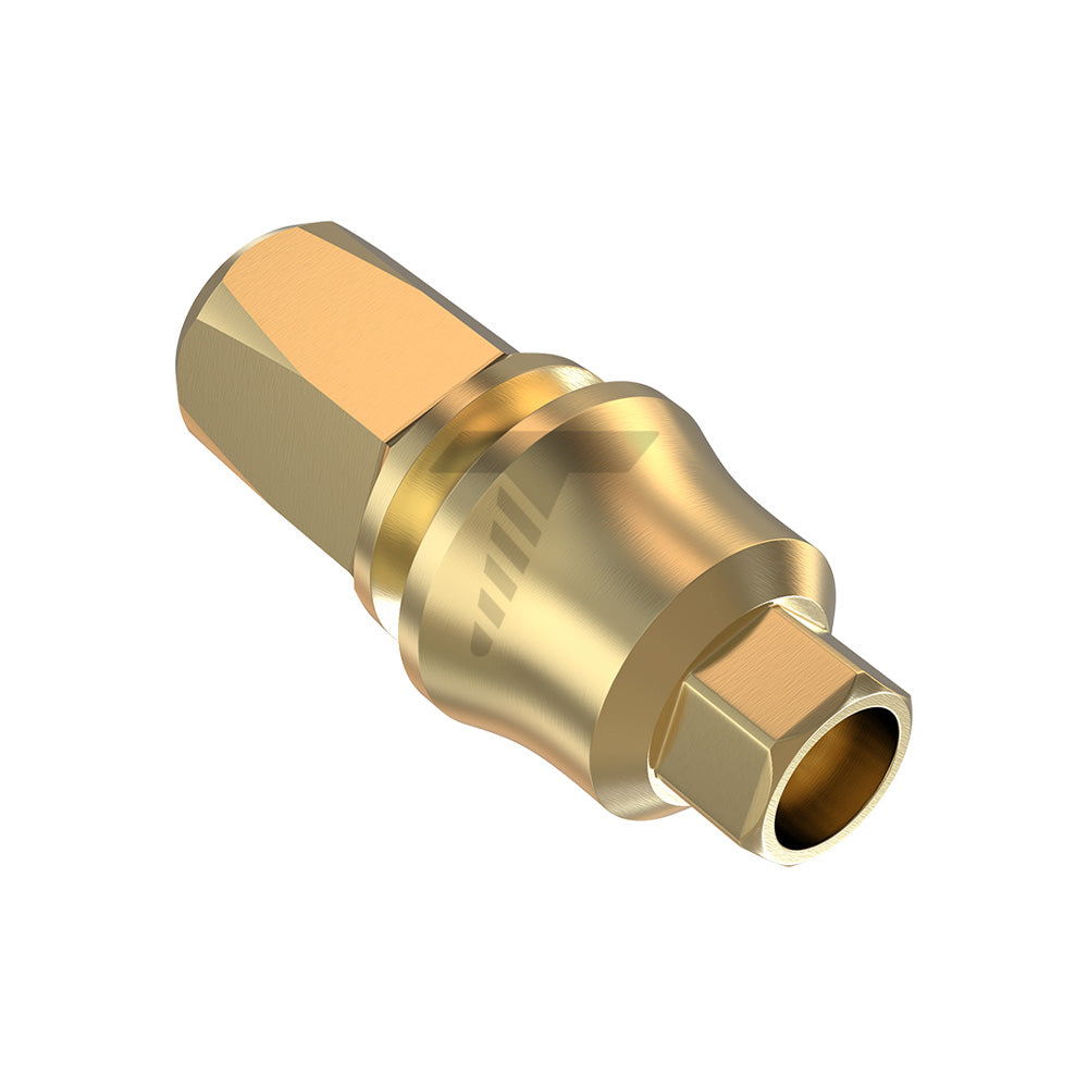 Concave Anatomic Snap-On Transfer