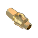 Concave Anatomic Snap-On Transfer