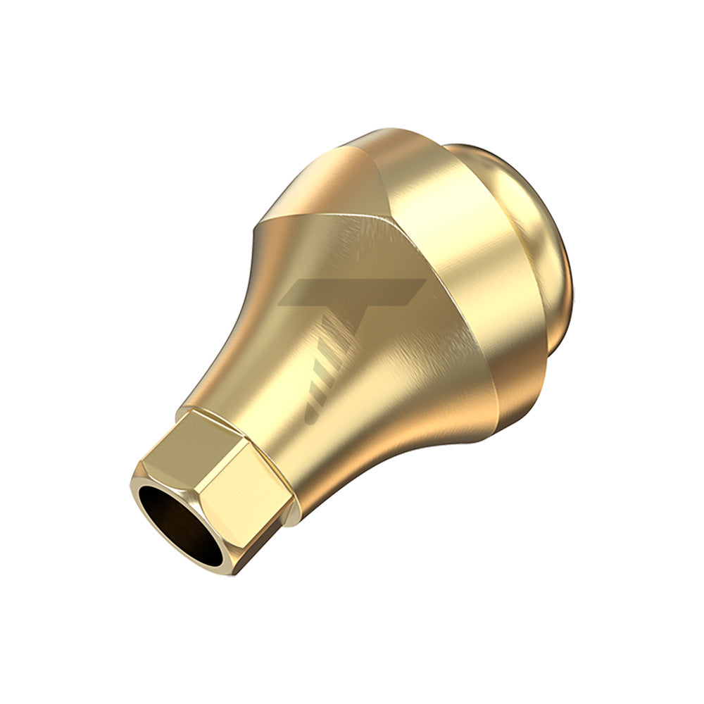 Angulated 18° Click Attachment
