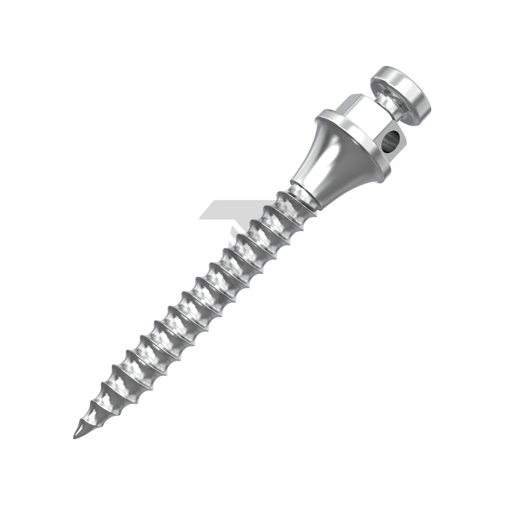 Orthodontic TADs