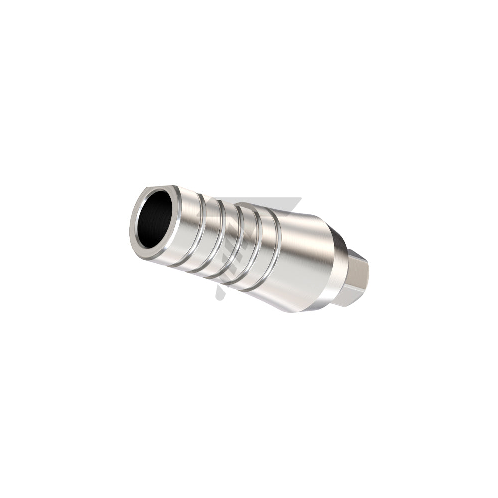 Straight Abutment Standard Platform