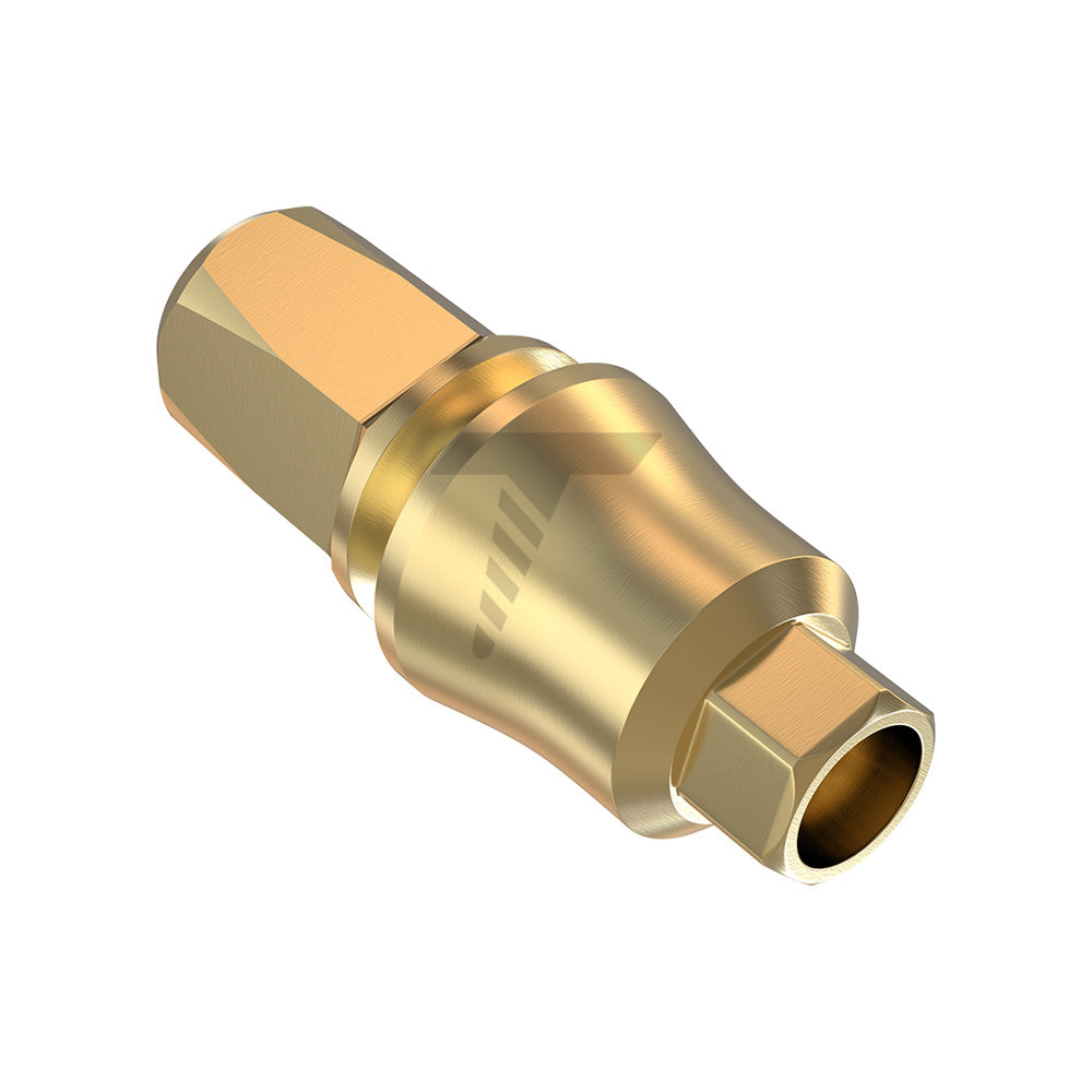 Concave Anatomic Snap-On Transfer