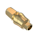 Concave Anatomic Snap-On Transfer