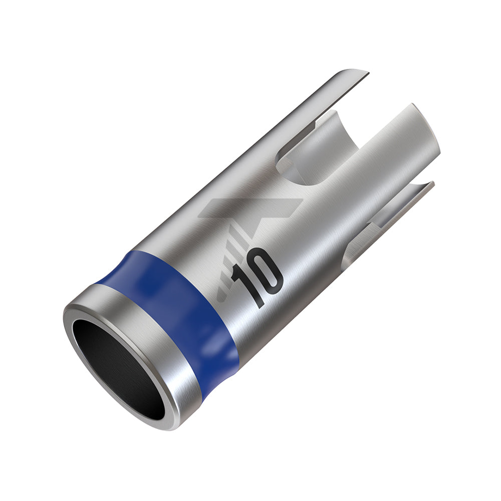 Drill Stoppers Ø3.2mm