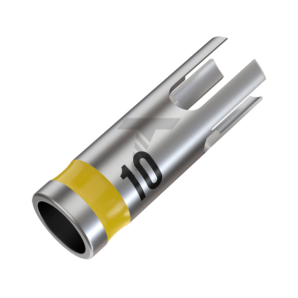 Drill Ø2.5 with Stoppers Set