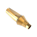 Anatomic Snap-on Transfer Abutment Narrow Platform (NP)