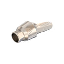 Anatomic Angulated Abutment 15°