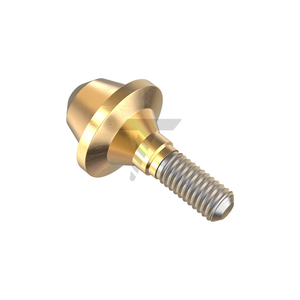 Straight Slim Multi Unit Abutment