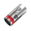 Drill Ø2.8 with Stoppers