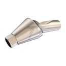 Anatomic Angulated Abutment 25° Narrow Platform (NP)