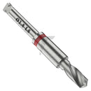 Integral Stopper Drill Ø2.8mm
