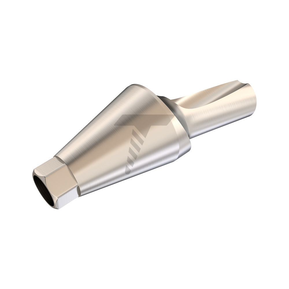 GDT Anatomic Angulated Abutment 15° Conical Connection NP