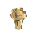 Angulated 18° Click Attachment Narrow Platform (NP)