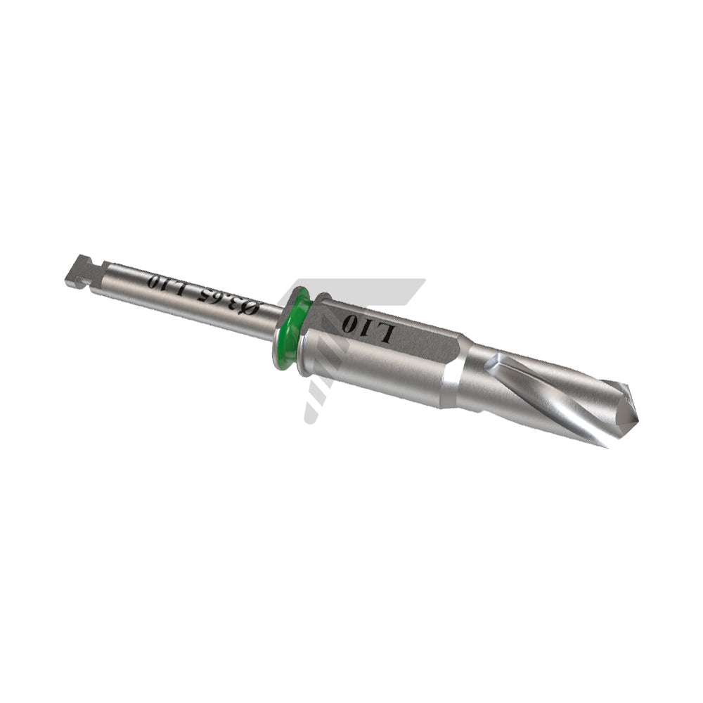 Guided Surgery Drill