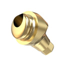 Angulated 30° Click Attachment Narrow Platform (NP)