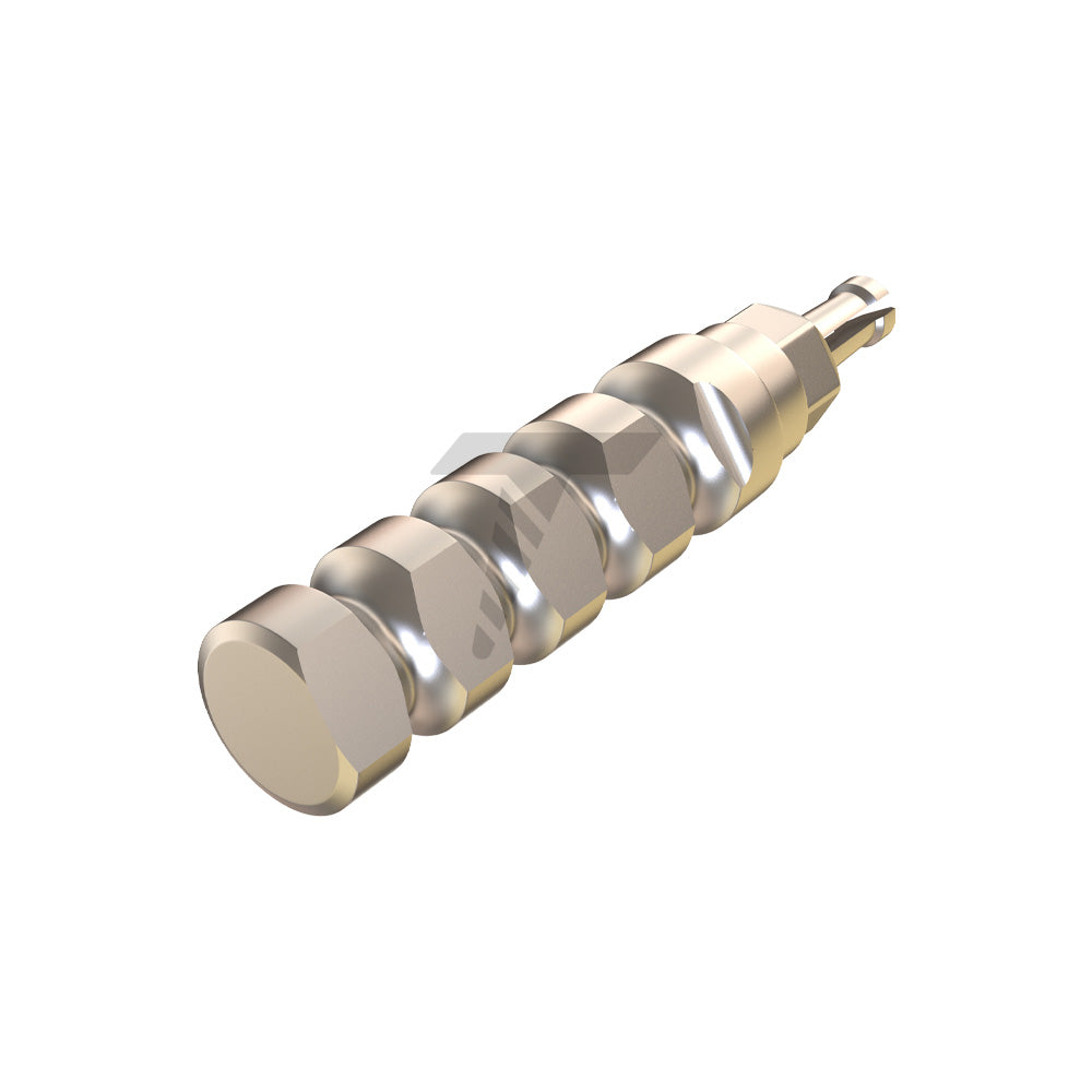 Clip Transfer Coping (Closed Tray) Regular Platform (RP)