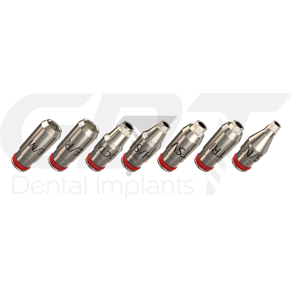 Drill Guides