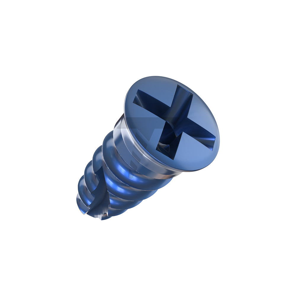 GBR Bone Screws