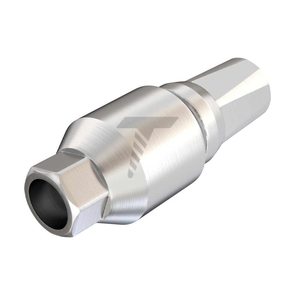 Abutment Transfer