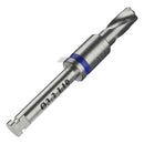 Integral Stopper Drill Ø3.2mm