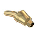 Concave Anatomic Angulated Abutment 25°