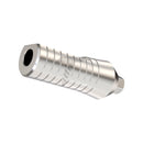 Straight Abutment Wide Platform