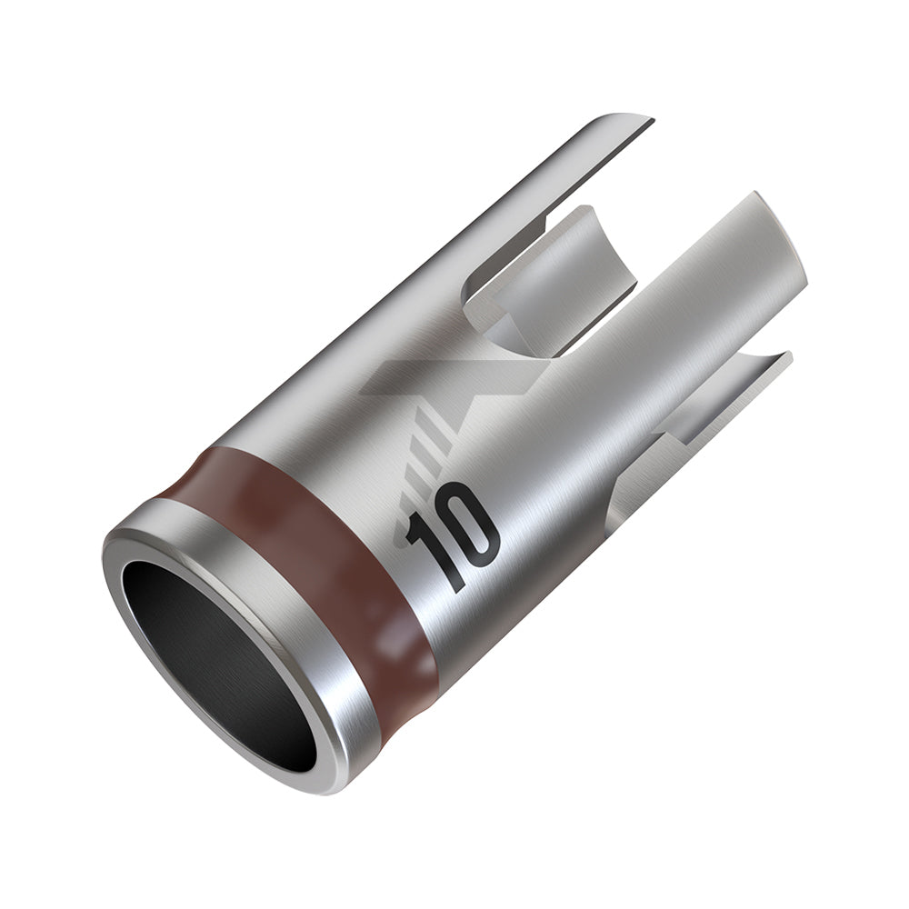 Drill Stoppers Ø5.2mm