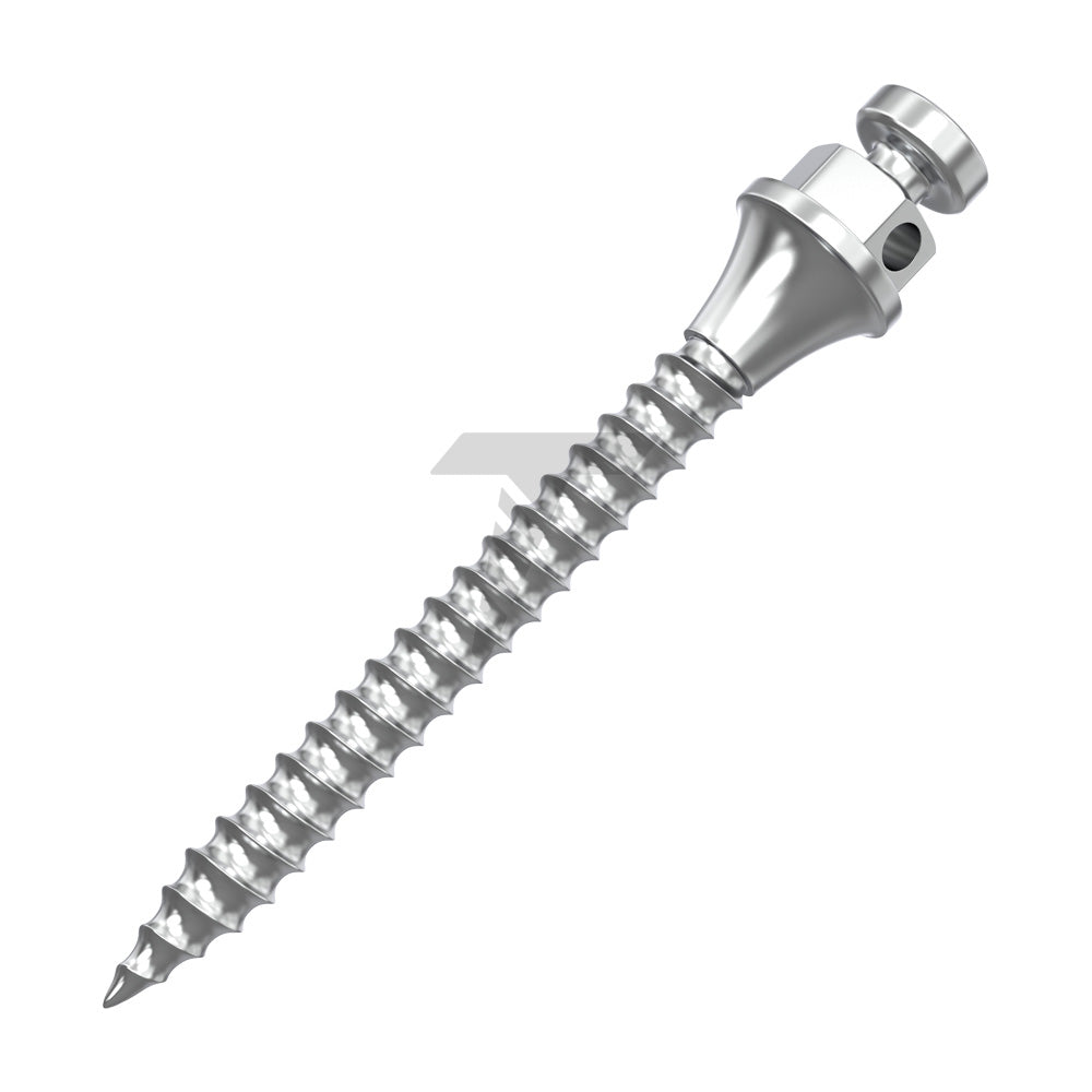 Orthodontic TADs