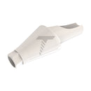 Peek Temporary Anatomic Angled Abutment 15° Narrow Platform (NP)