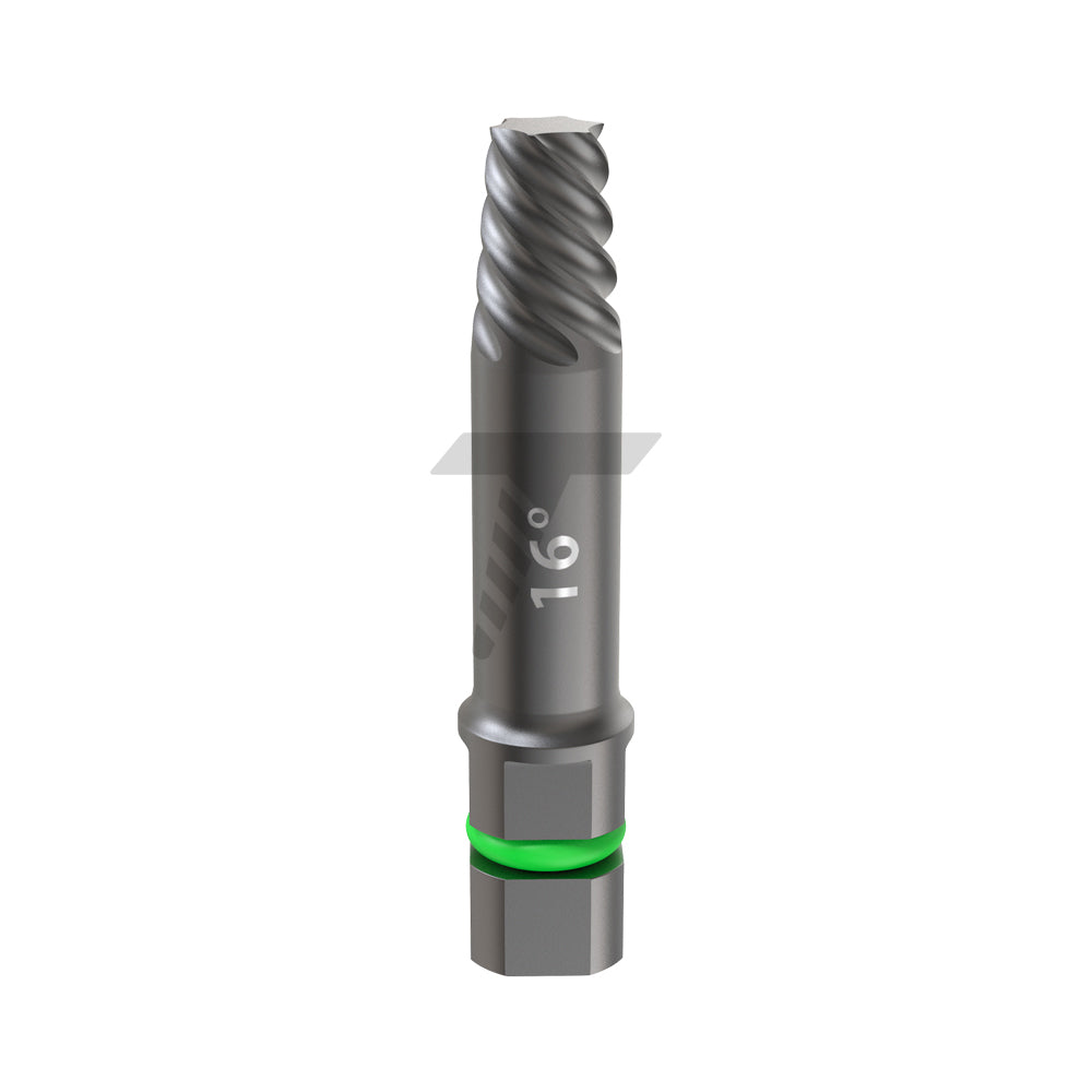 Broken Screw & Implant Total Remove Kit