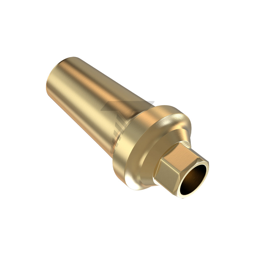 Concave Anatomic Straight Abutment