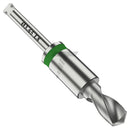 Integral Stopper Drill Ø3.65mm